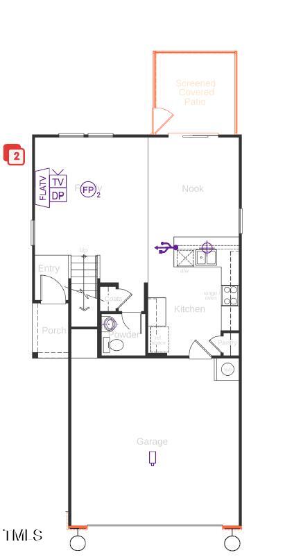 2709 Princess Tree Drive Property Photo 19