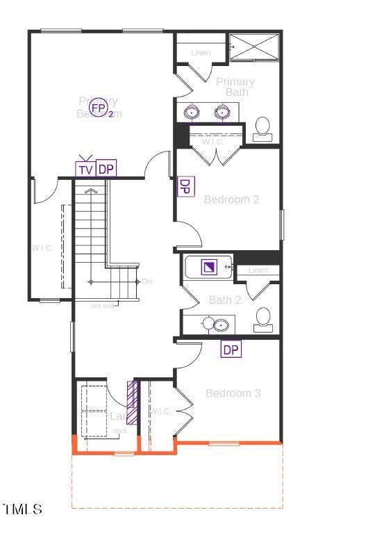2709 Princess Tree Drive Property Photo 20