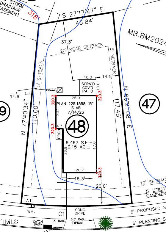 2709 Princess Tree Drive Property Photo 25