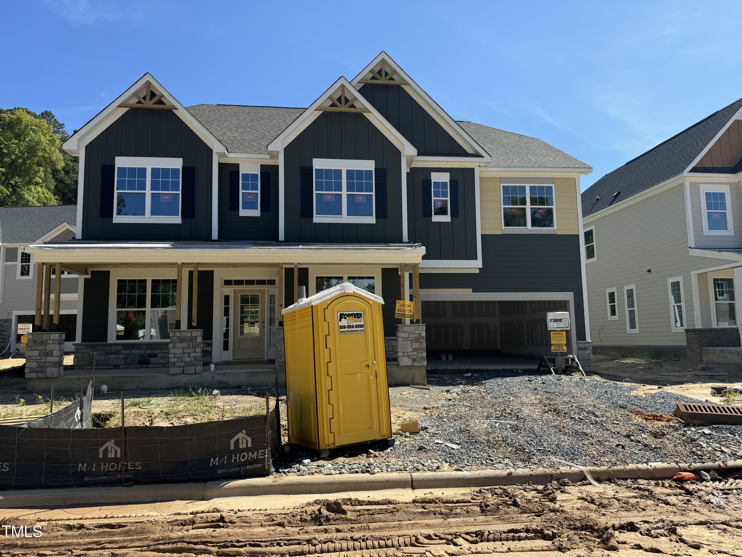 2977 Clifton Forge Station Lot 318 Property Photo 1