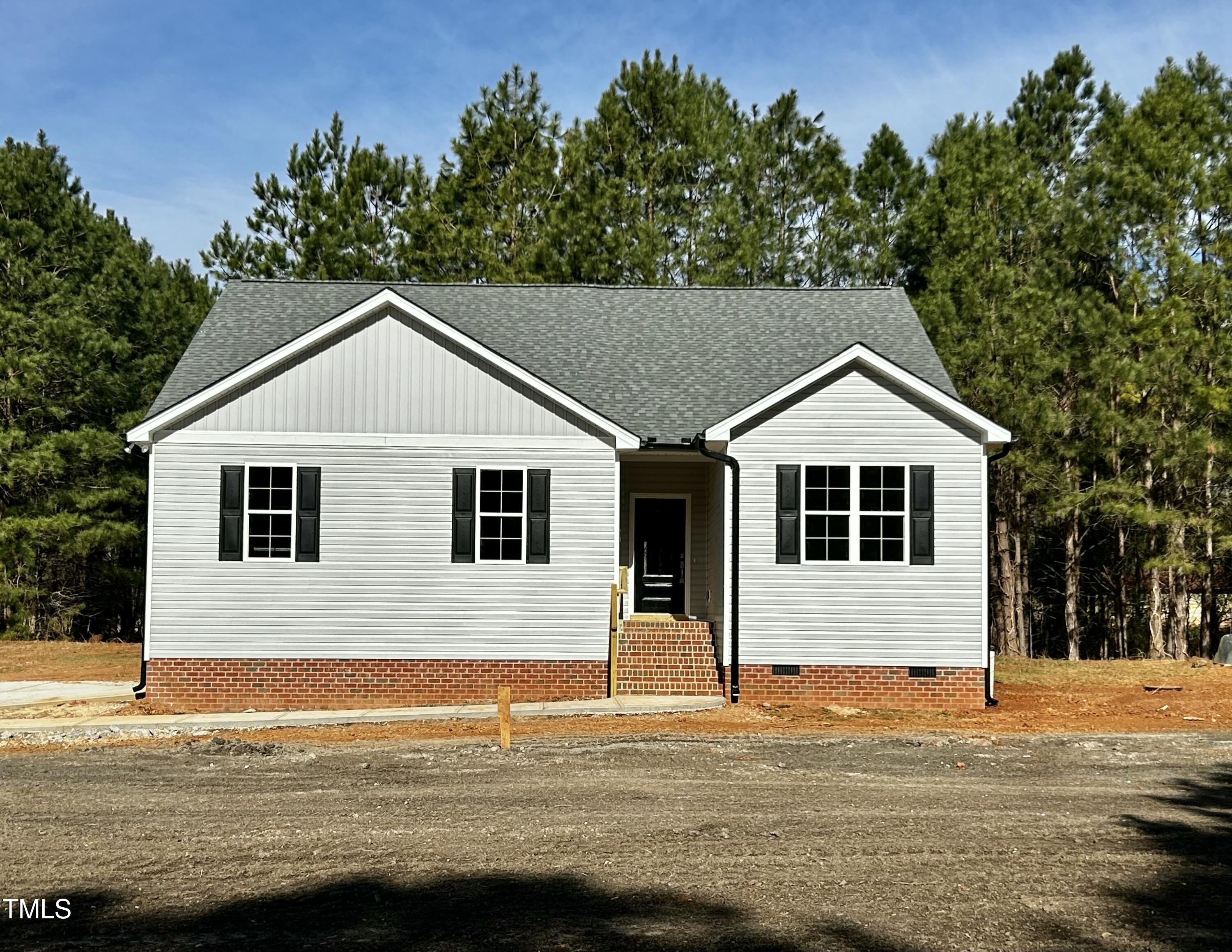 9556 New Sandy Hill Church Road Property Photo