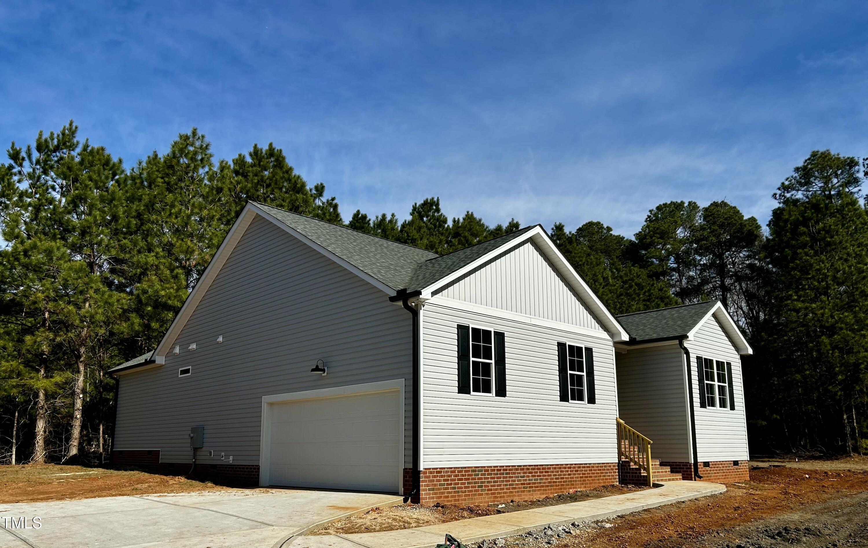 9556 New Sandy Hill Church Road Property Photo 2