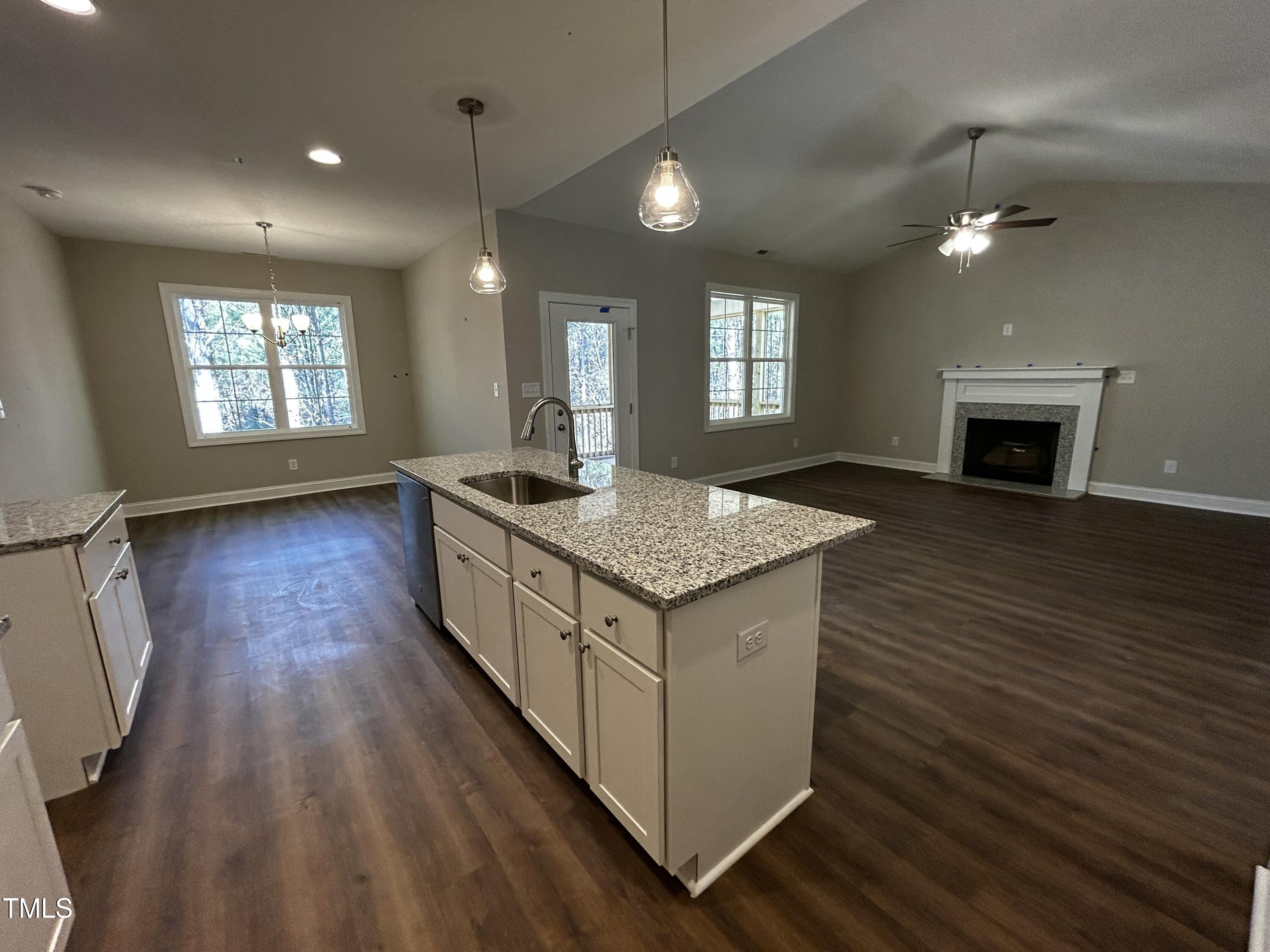 9556 New Sandy Hill Church Road Property Photo 5