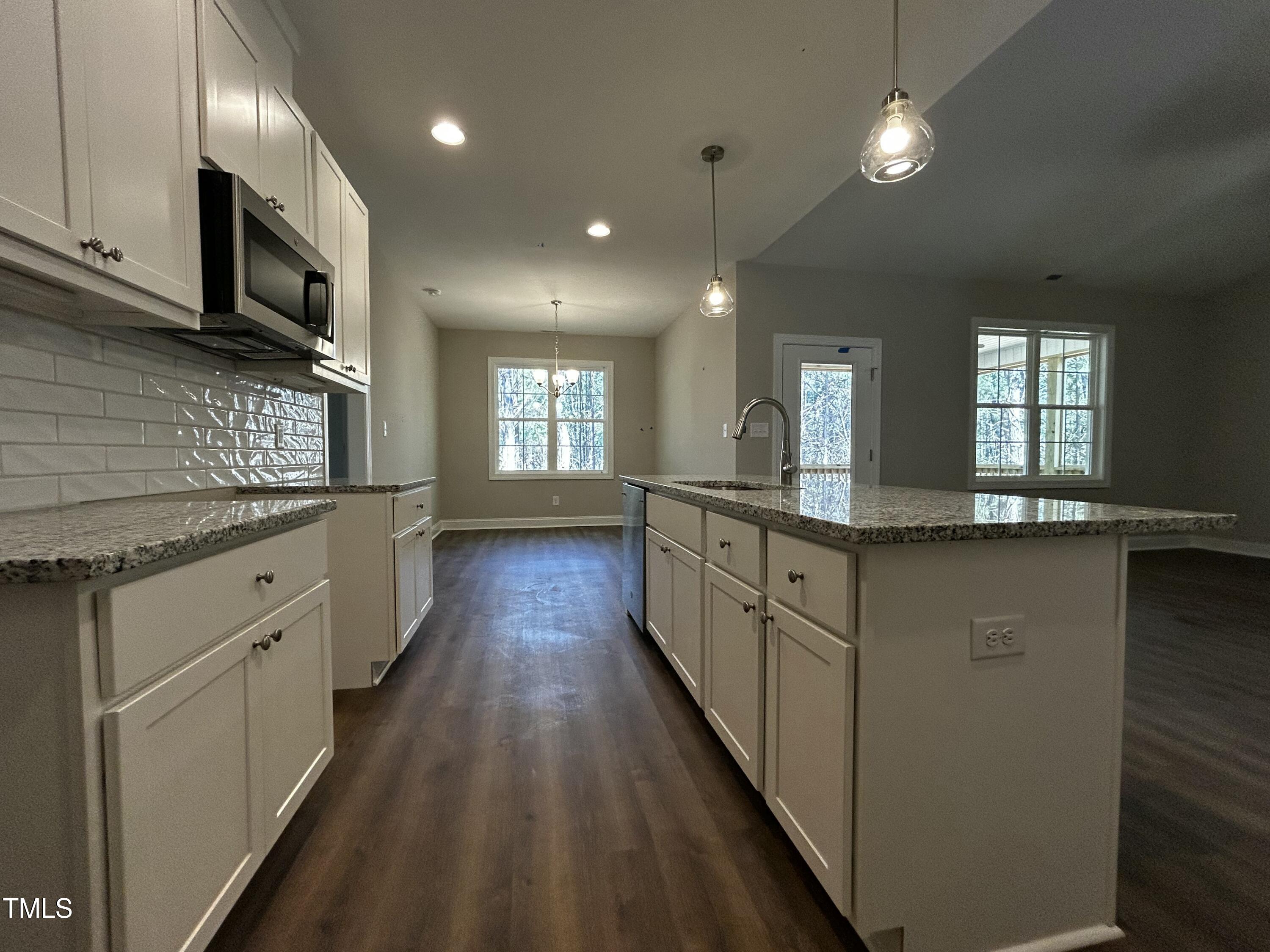 9556 New Sandy Hill Church Road Property Photo 6