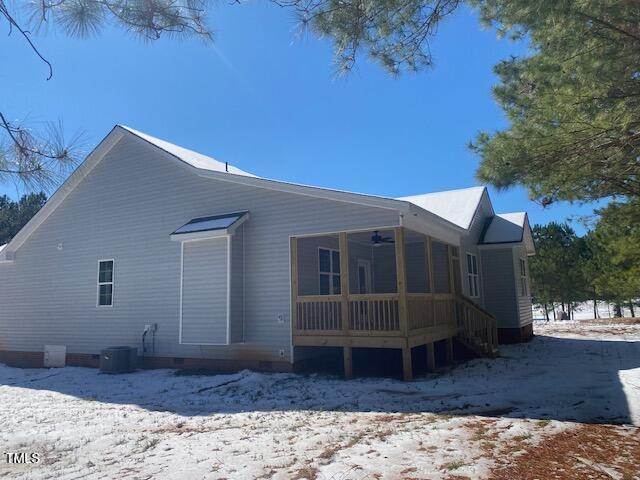 9556 New Sandy Hill Church Road Property Photo 19