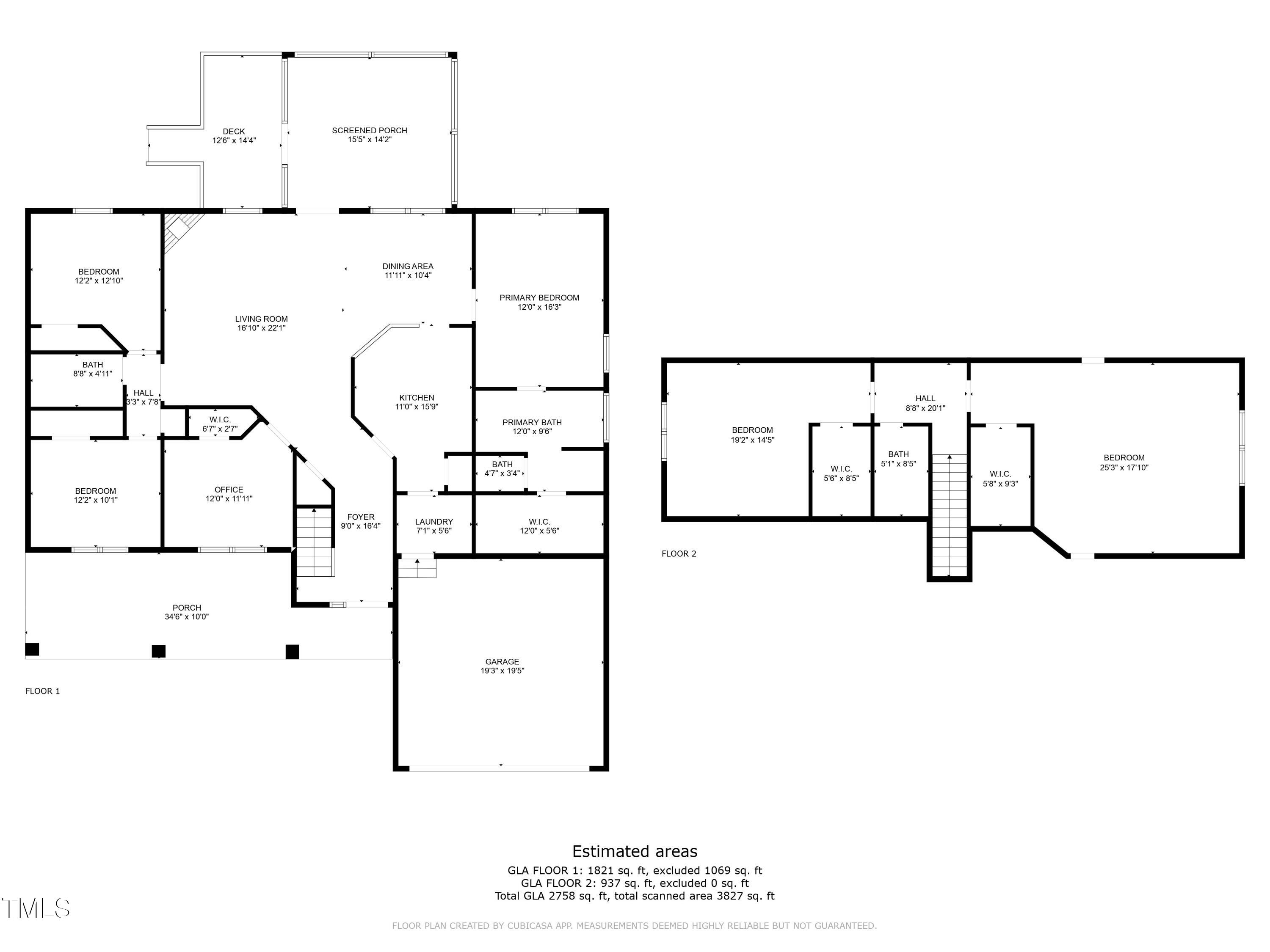 417 Bryerstone Drive Property Photo 2