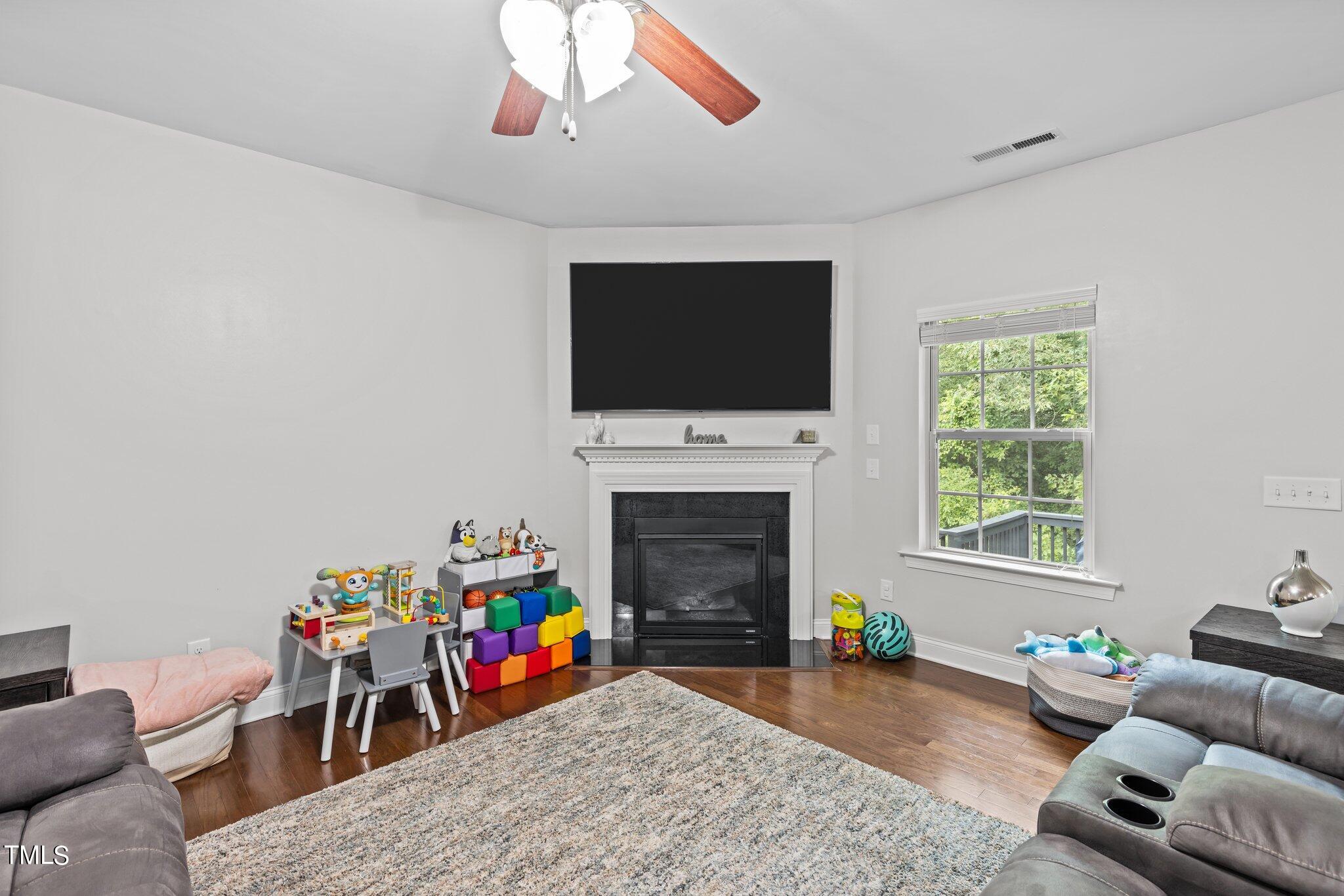 417 Bryerstone Drive Property Photo 13