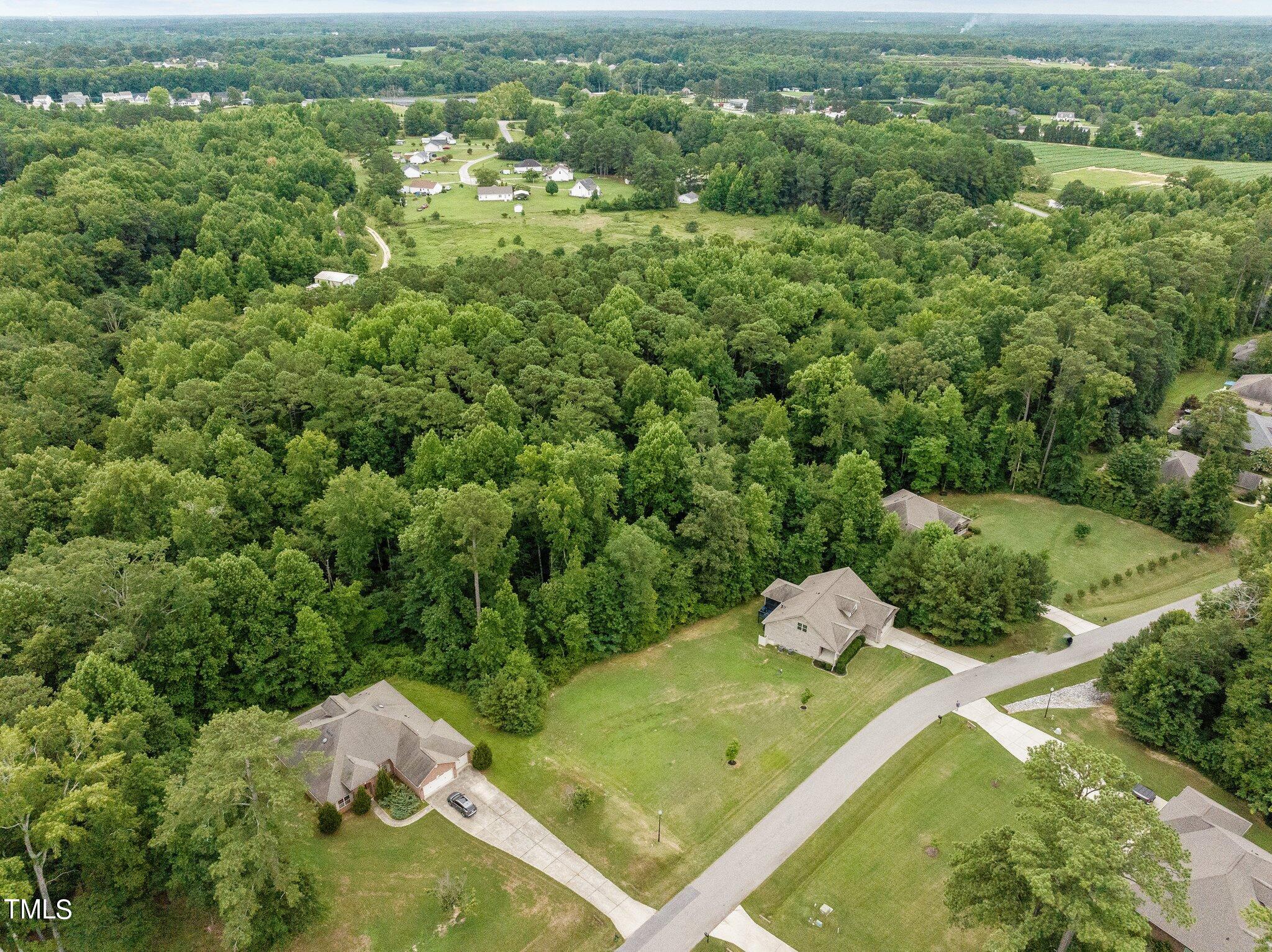 417 Bryerstone Drive Property Photo 37