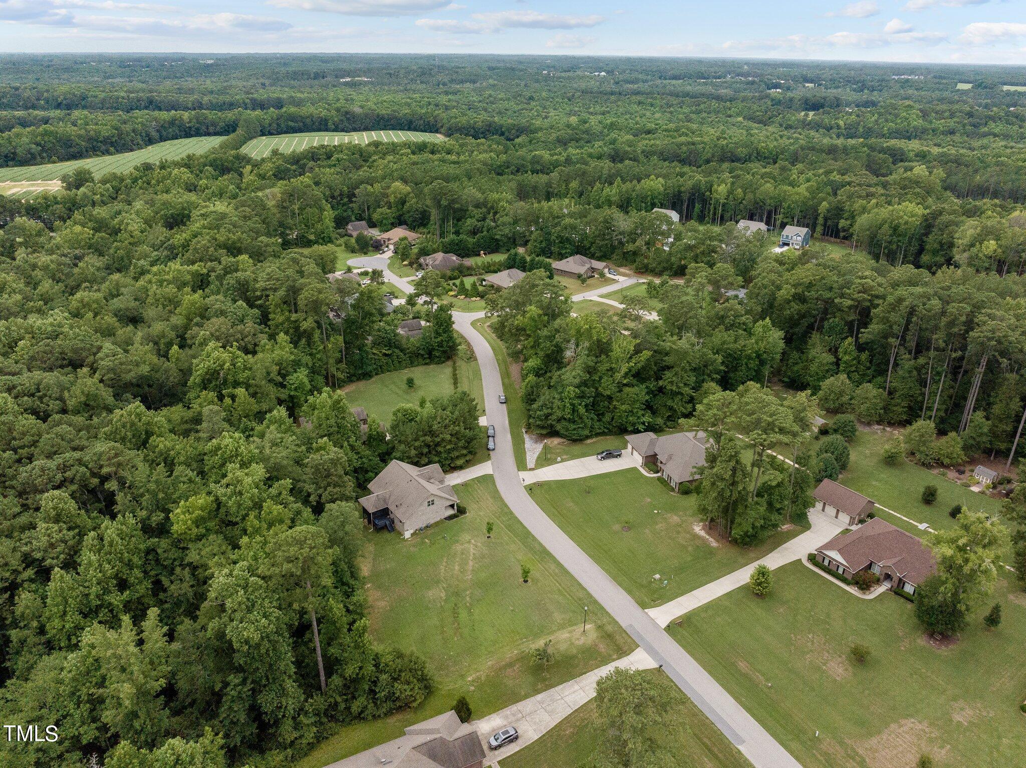 417 Bryerstone Drive Property Photo 39