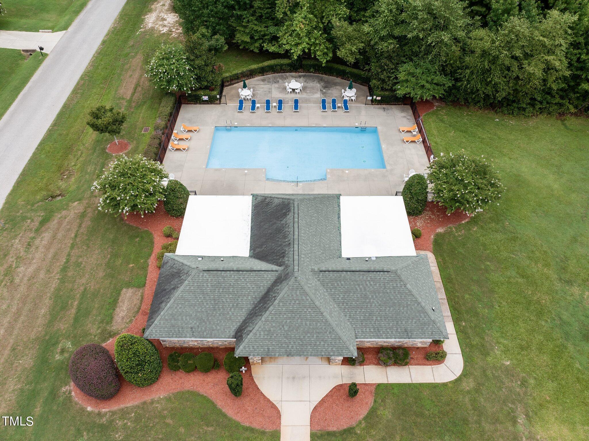 417 Bryerstone Drive Property Photo 40