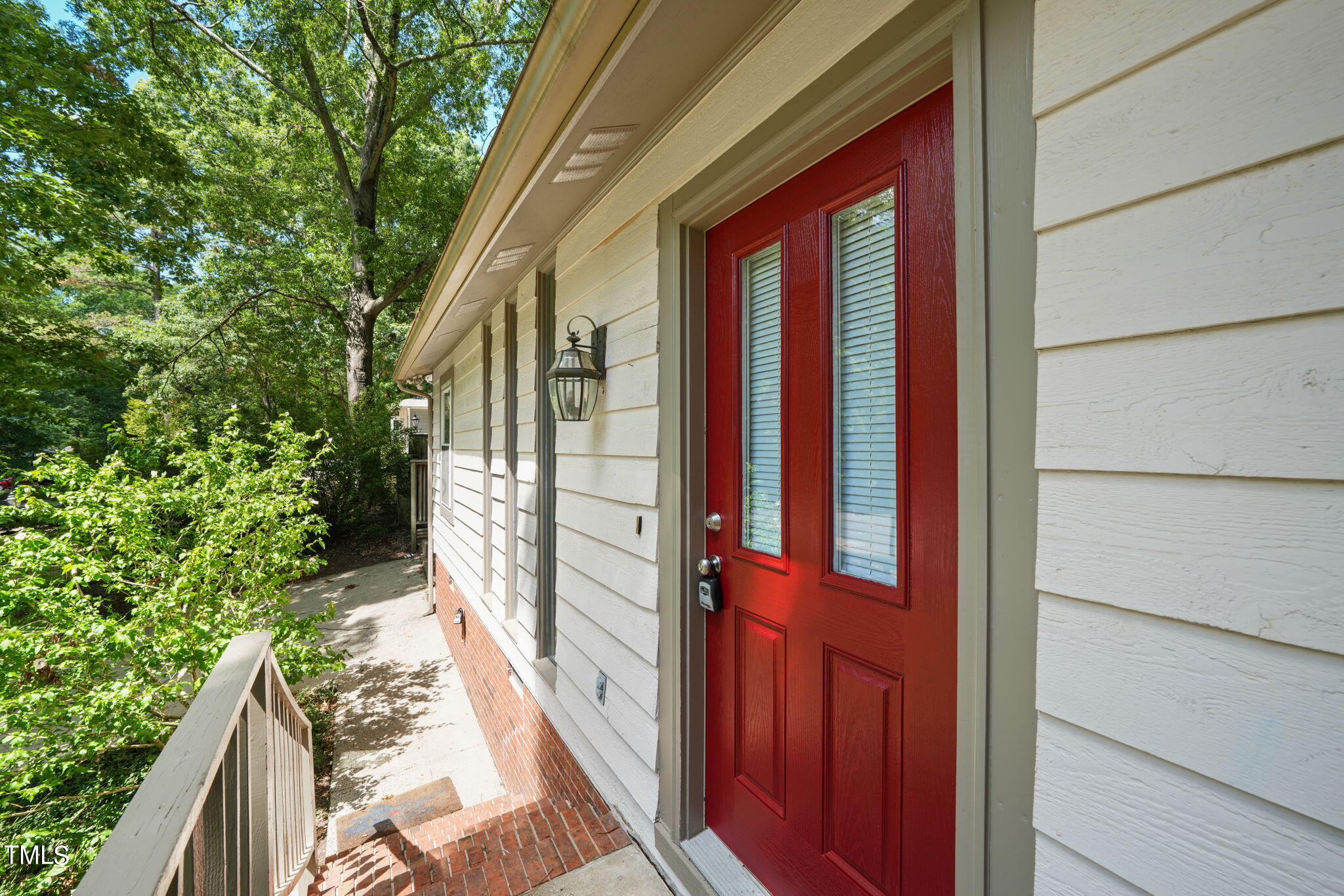 4110 Trotter Ridge Road Property Photo 1