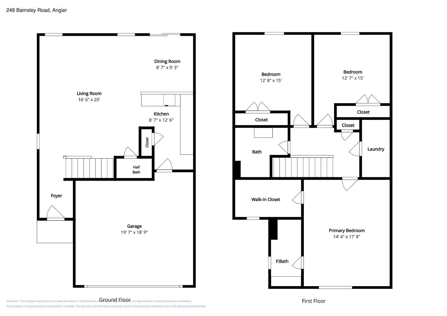 248 Barnsley Road Property Photo 19