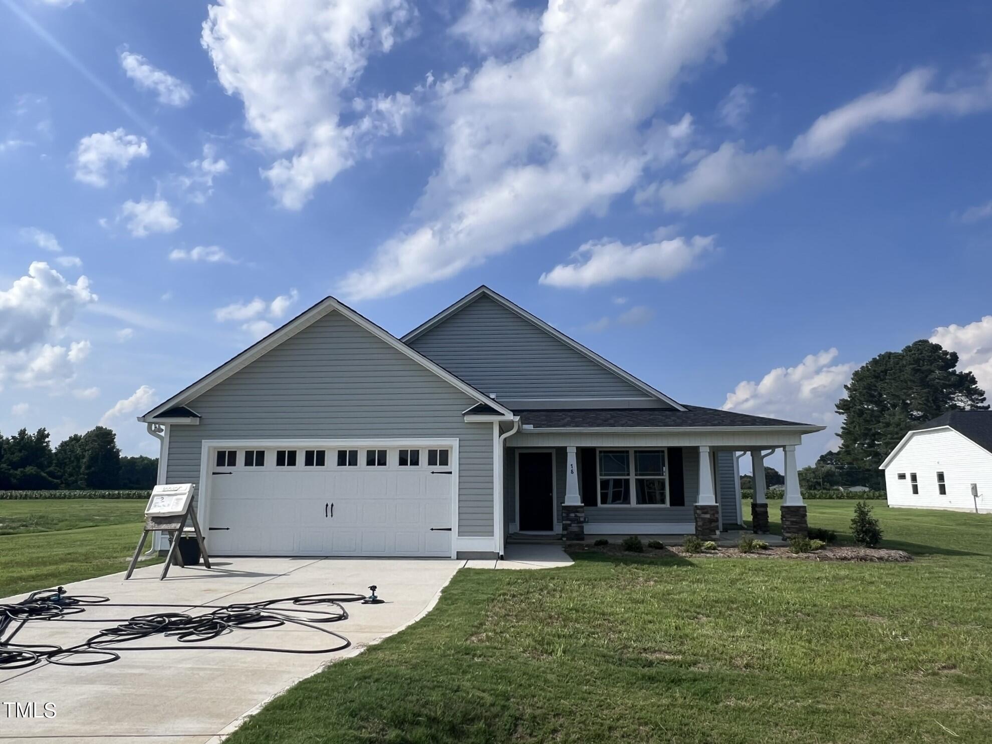 78 Grace Ridge Court Property Photo 1