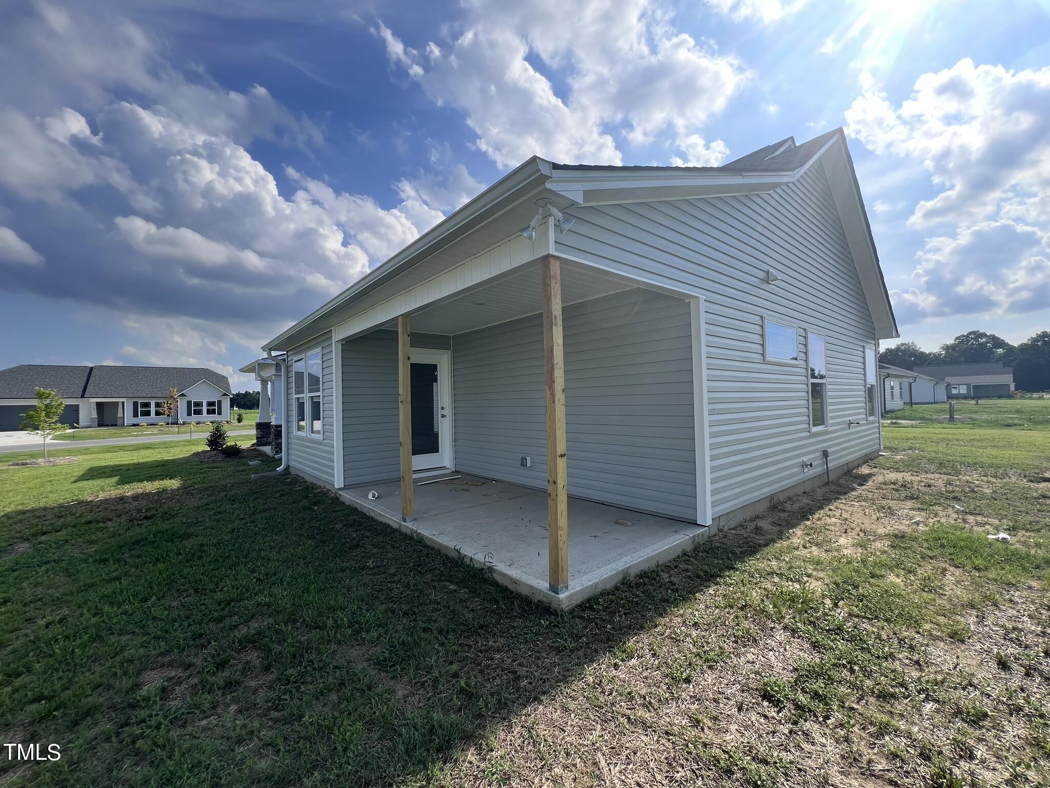 78 Grace Ridge Court Property Photo 18