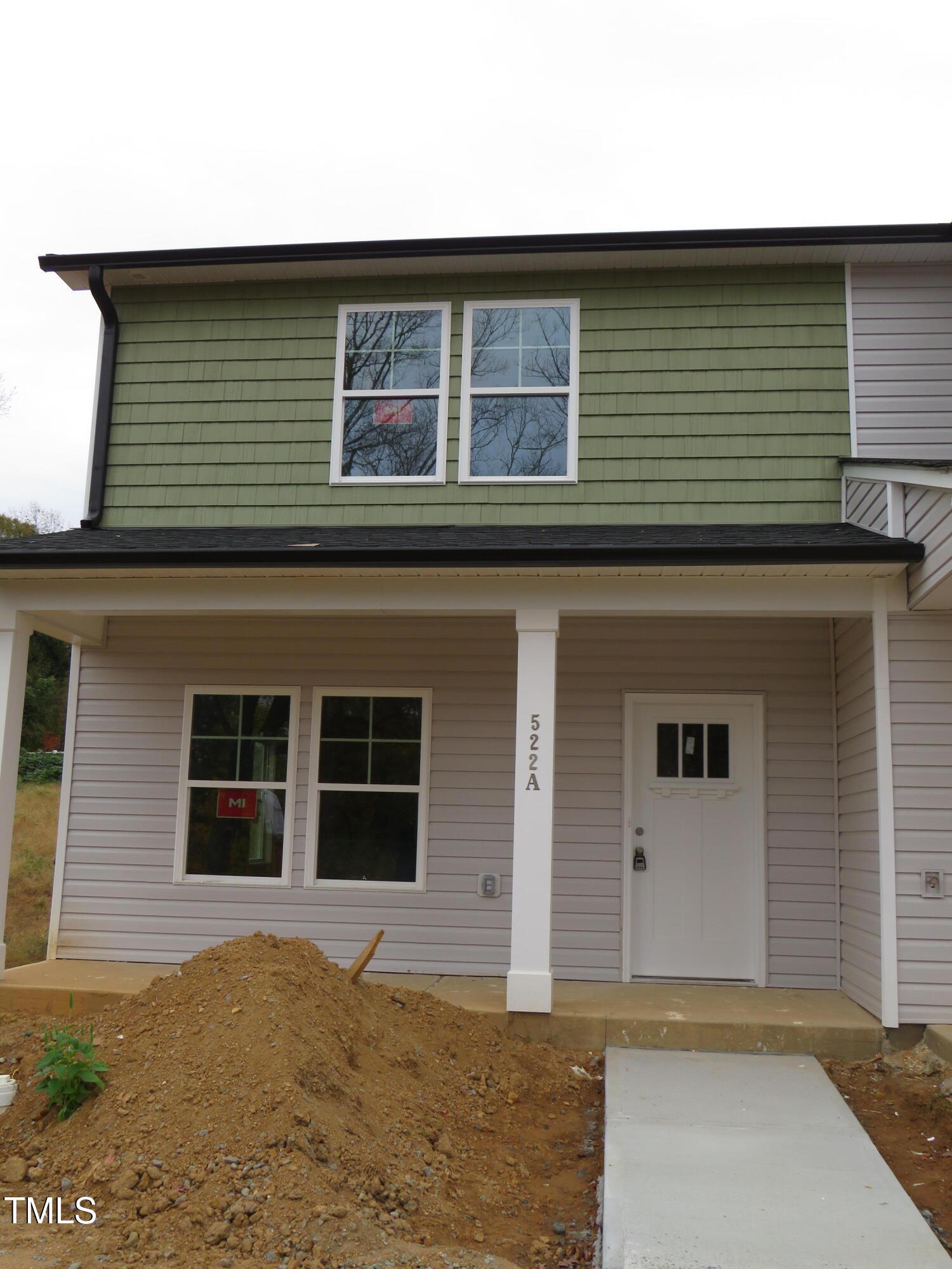 522 Stokesburg Road # A Property Photo