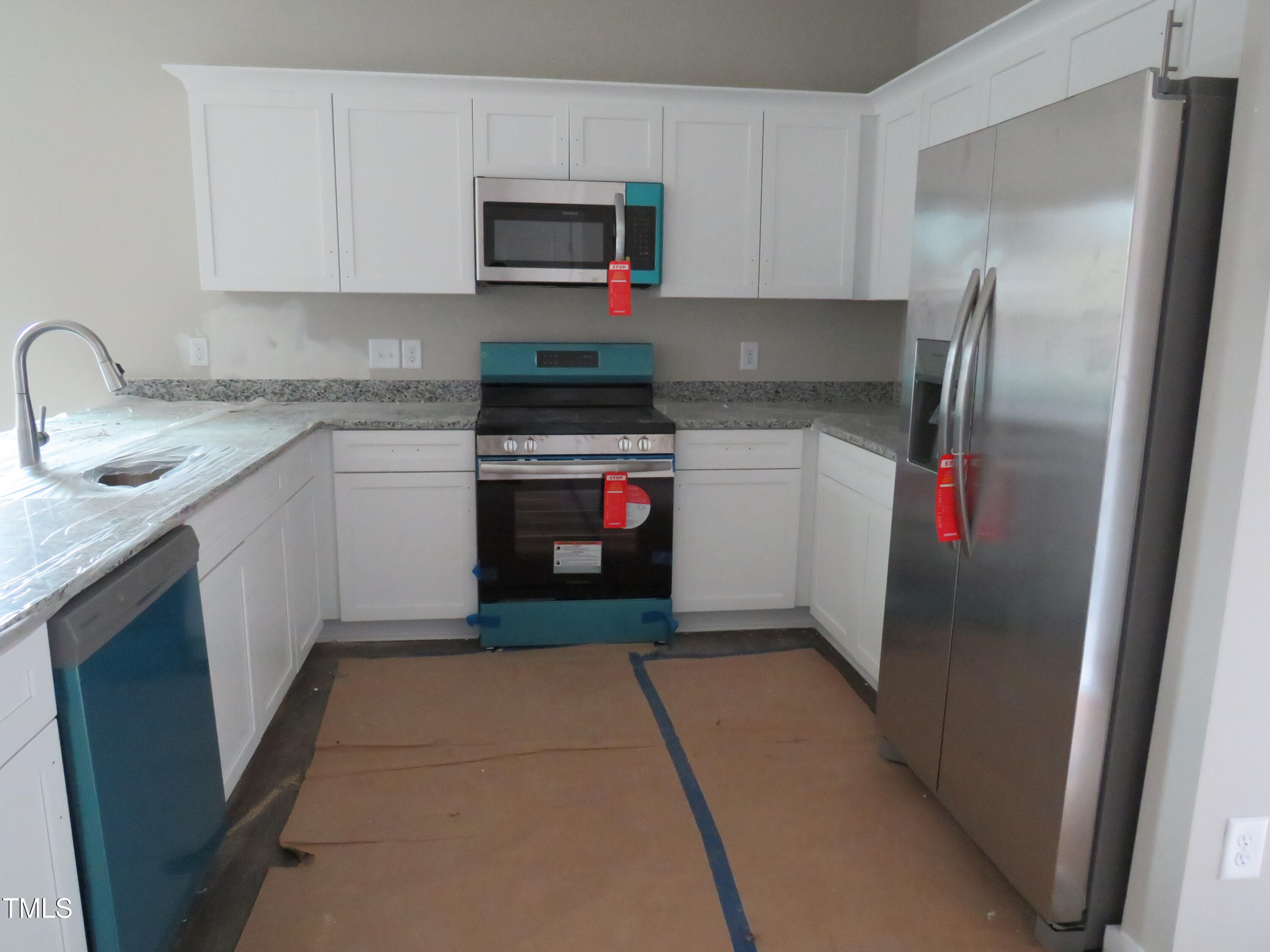 522 Stokesburg Road # A Property Photo 7