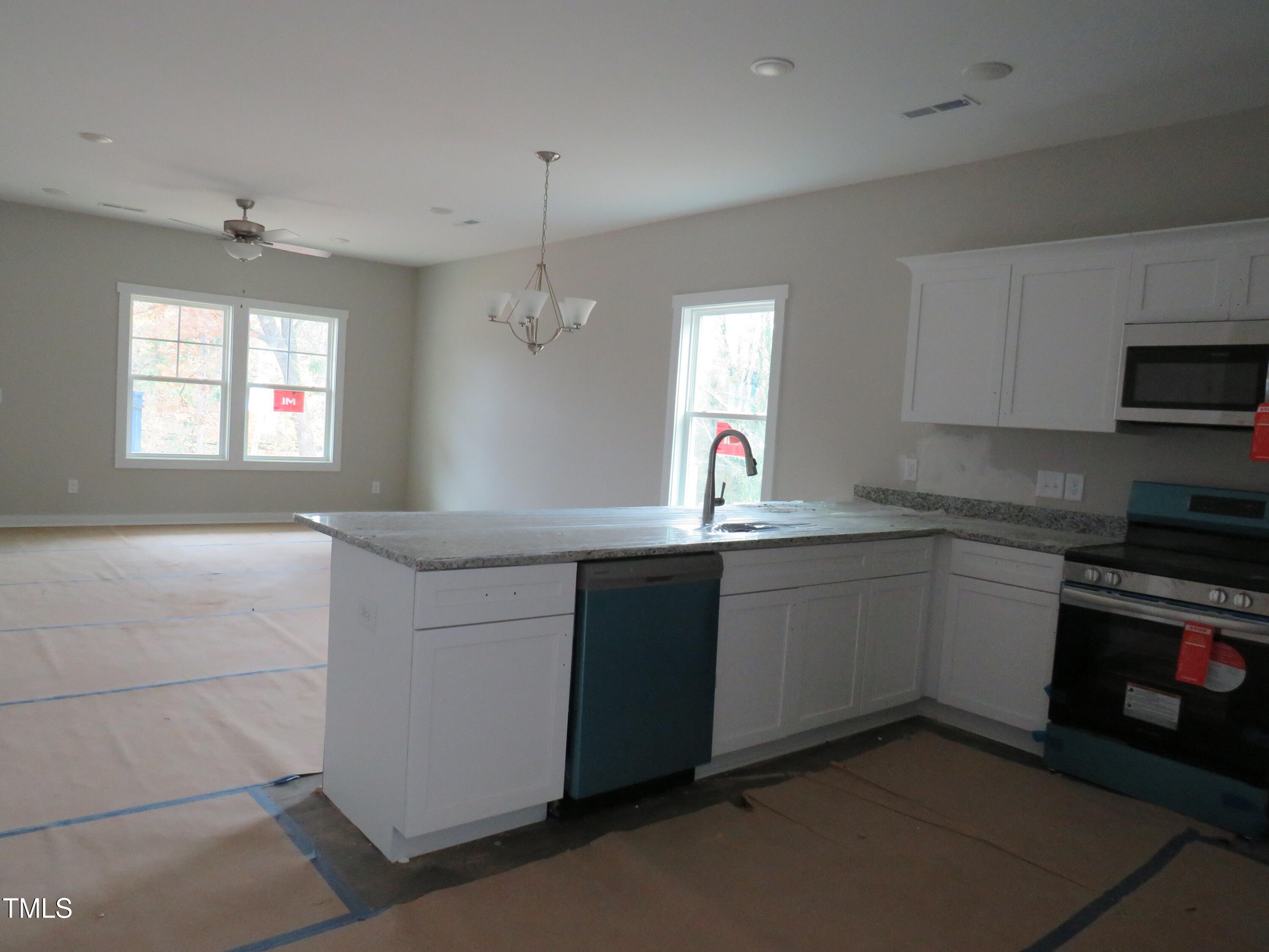 522 Stokesburg Road # A Property Photo 8