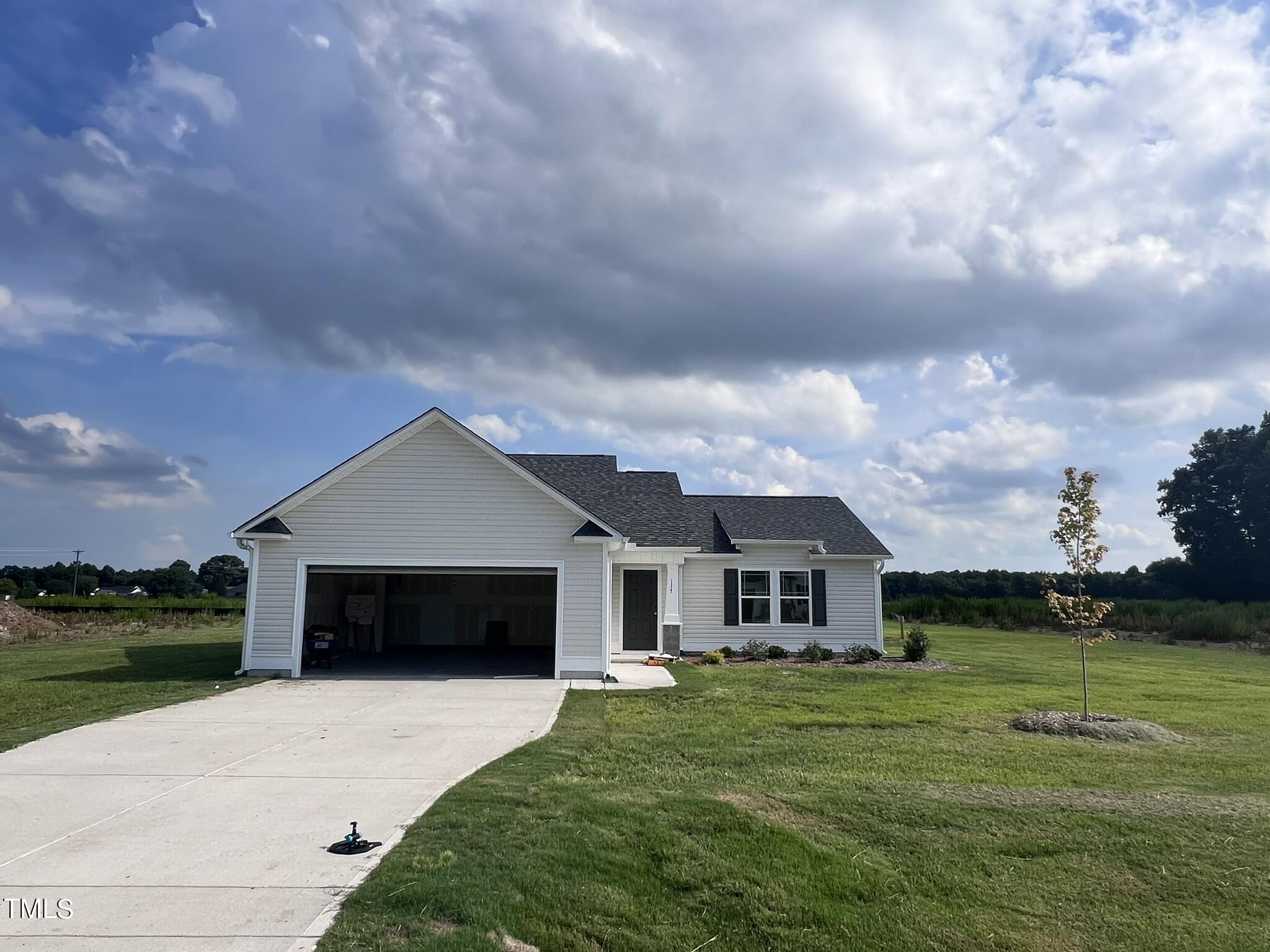 117 Grace Ridge Court Property Photo 1