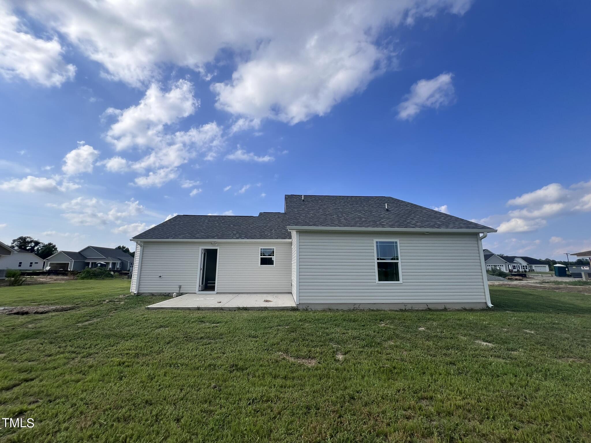117 Grace Ridge Court Property Photo 16