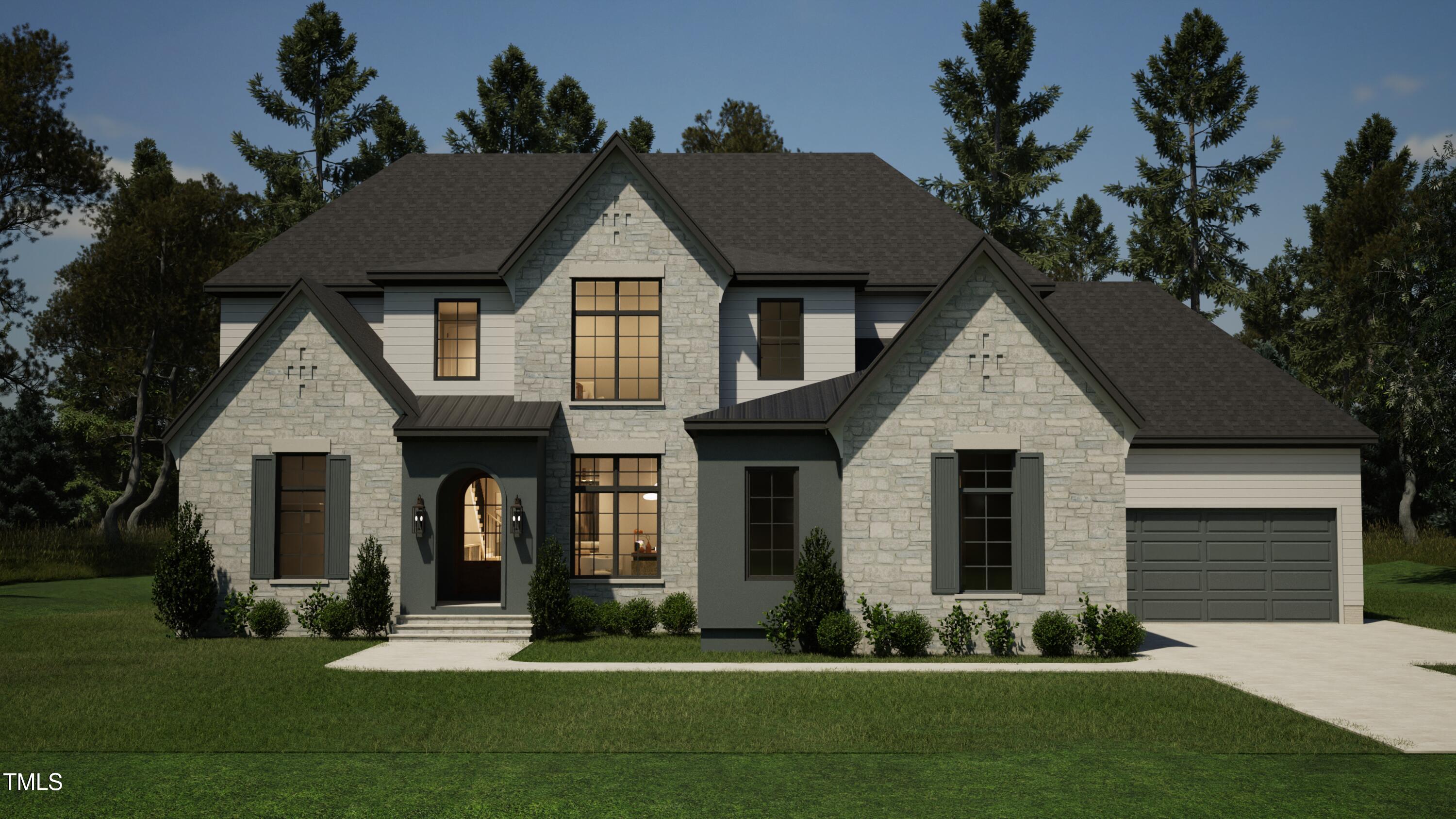 5428 Winding View Lane Property Photo