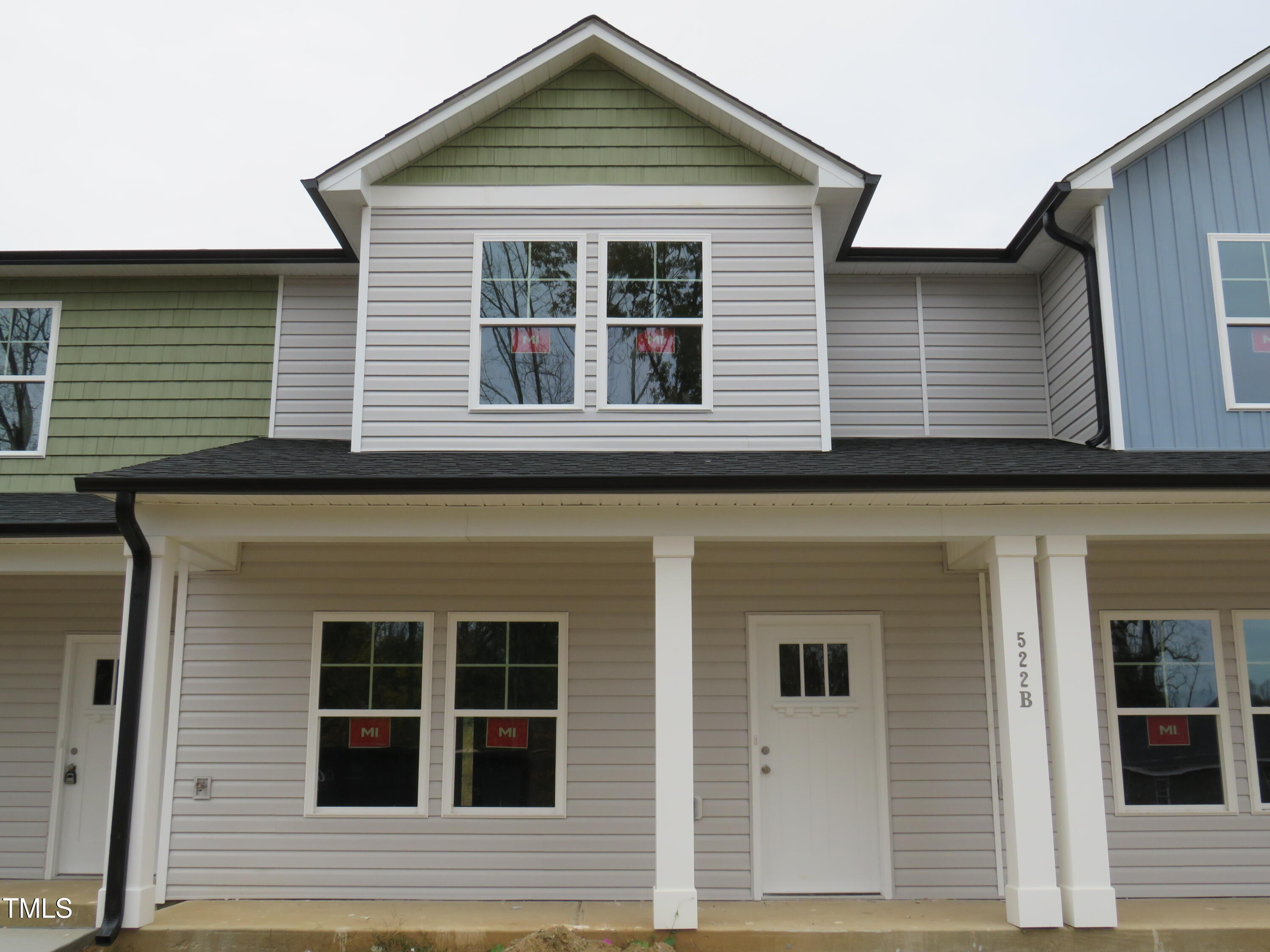 522 Stokesburg Road # B Property Photo