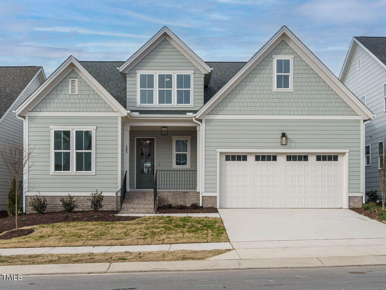 205 Wash Hollow Drive Property Photo