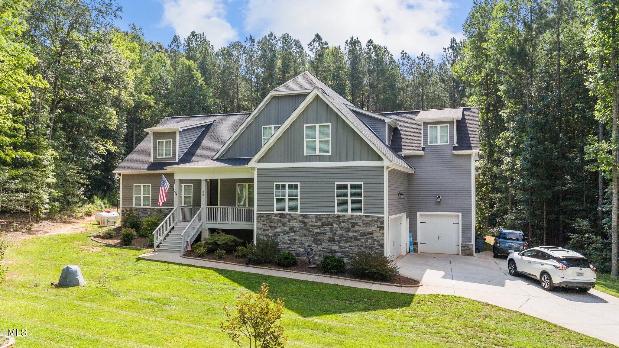 13671 Burgess Road Property Photo 1