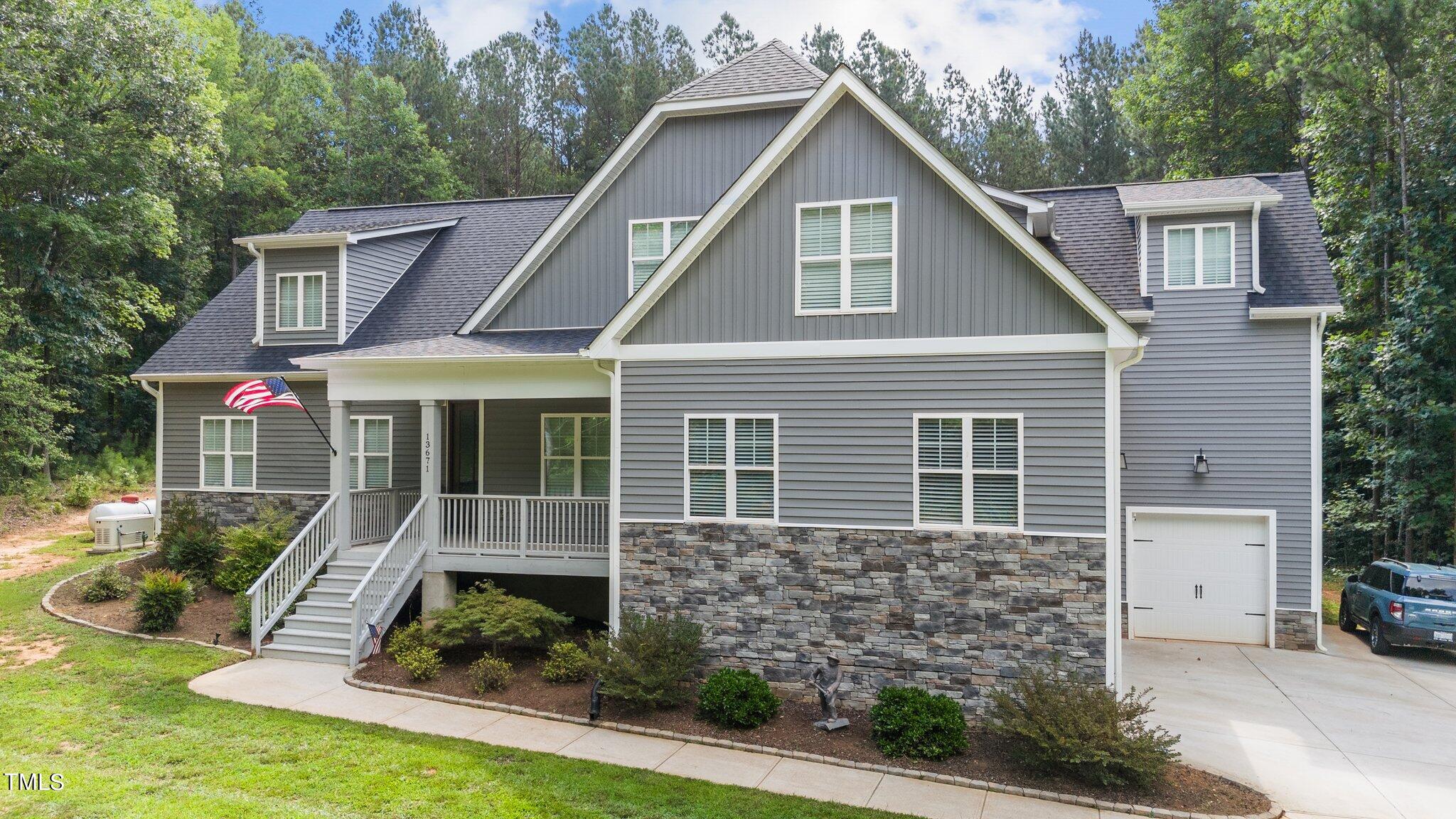 13671 Burgess Road Property Photo 2