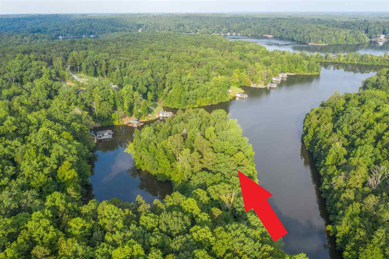 Lot 26 Peninsula Drive Property Photo 4