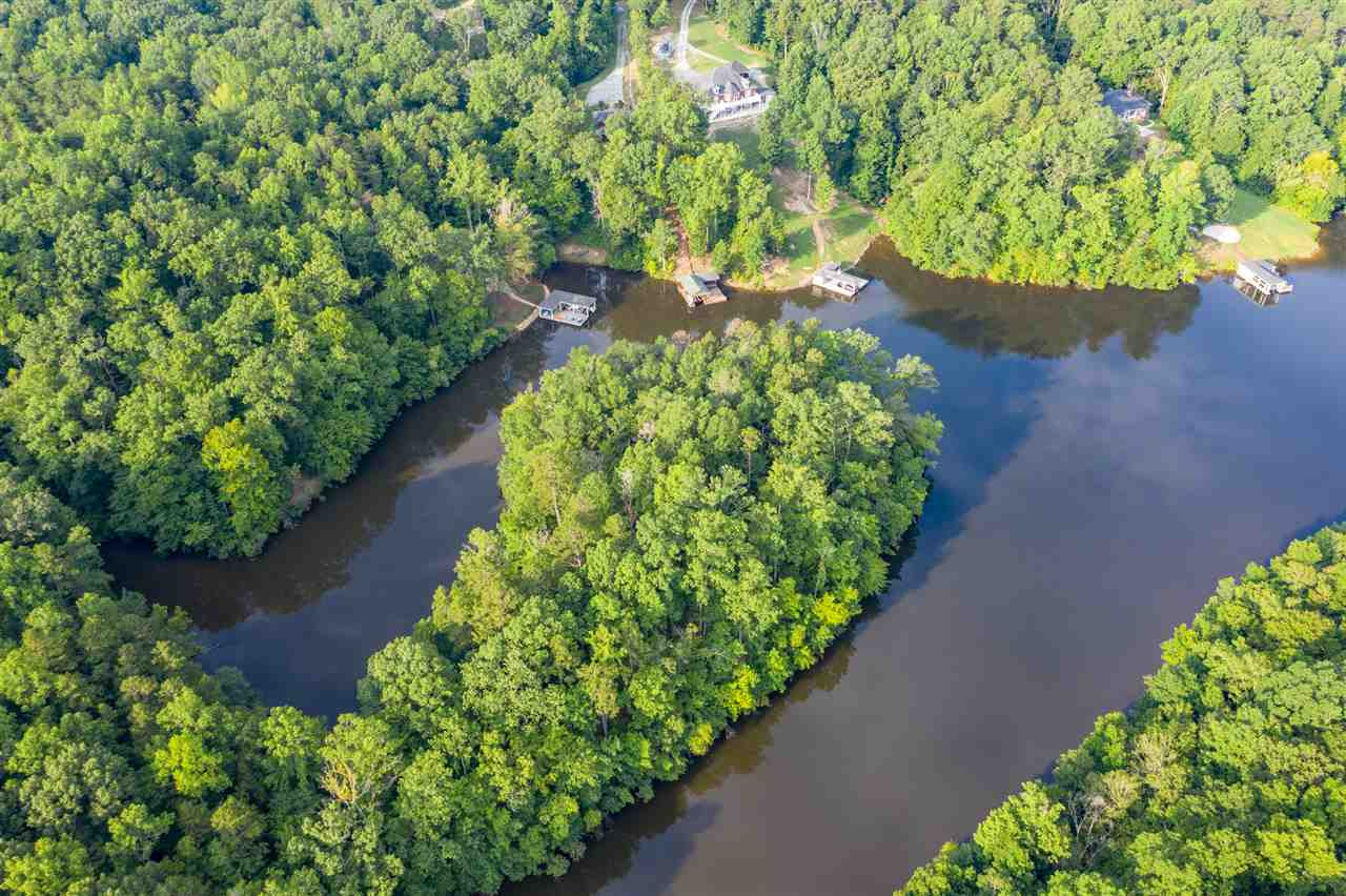 Lot 26 Peninsula Drive Property Photo 5