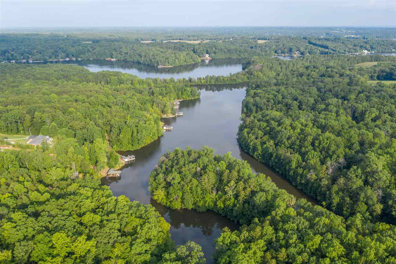 Lot 26 Peninsula Drive Property Photo 8