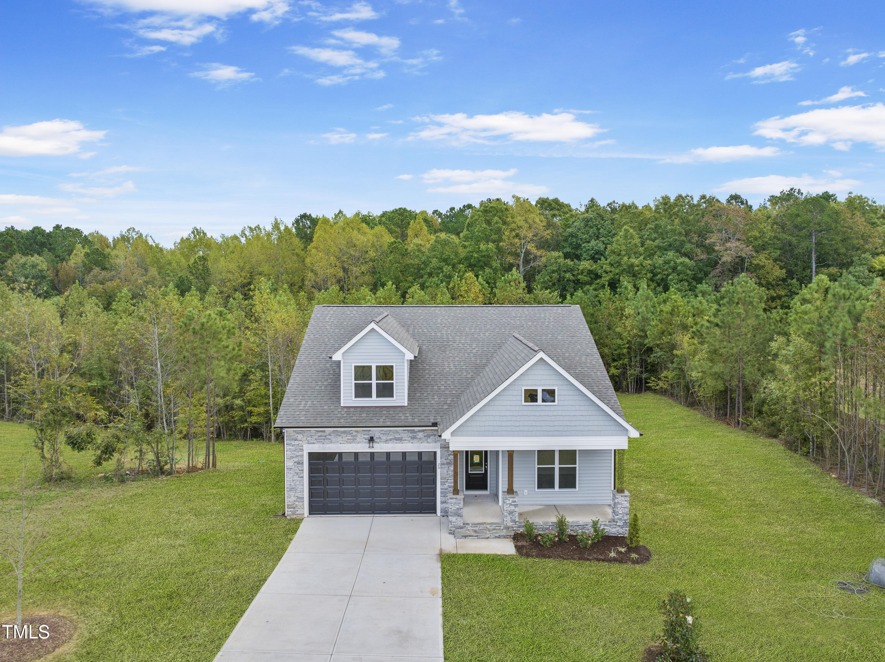 20 Morning Dew Way Property Photo
