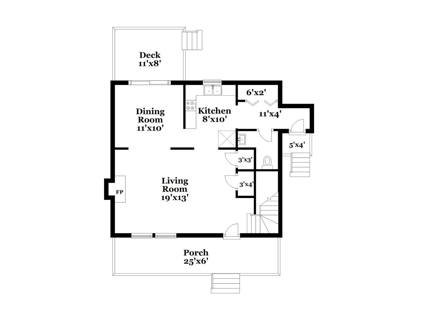 3020 Olde Birch Drive Property Photo 2