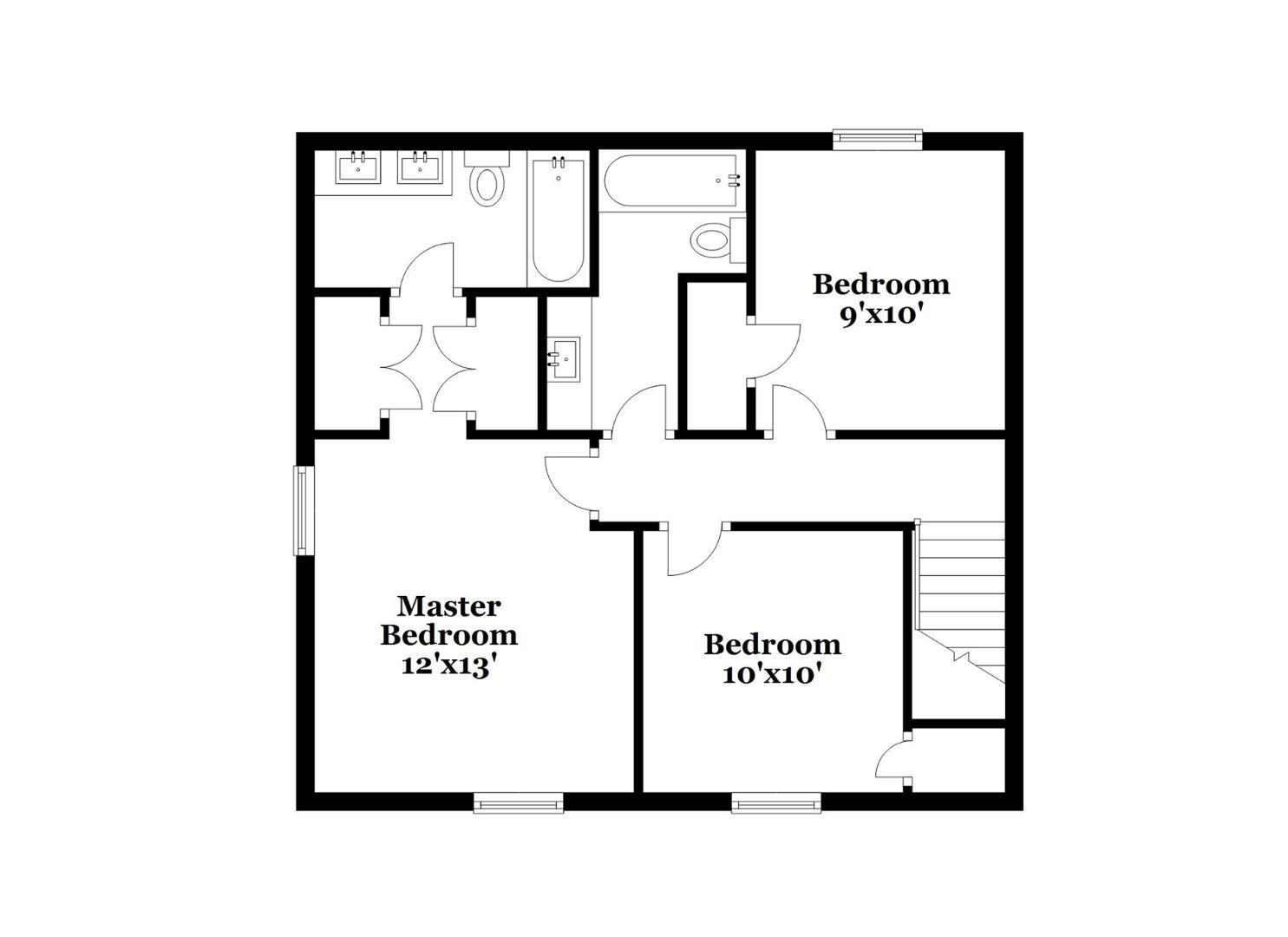 3020 Olde Birch Drive Property Photo 3