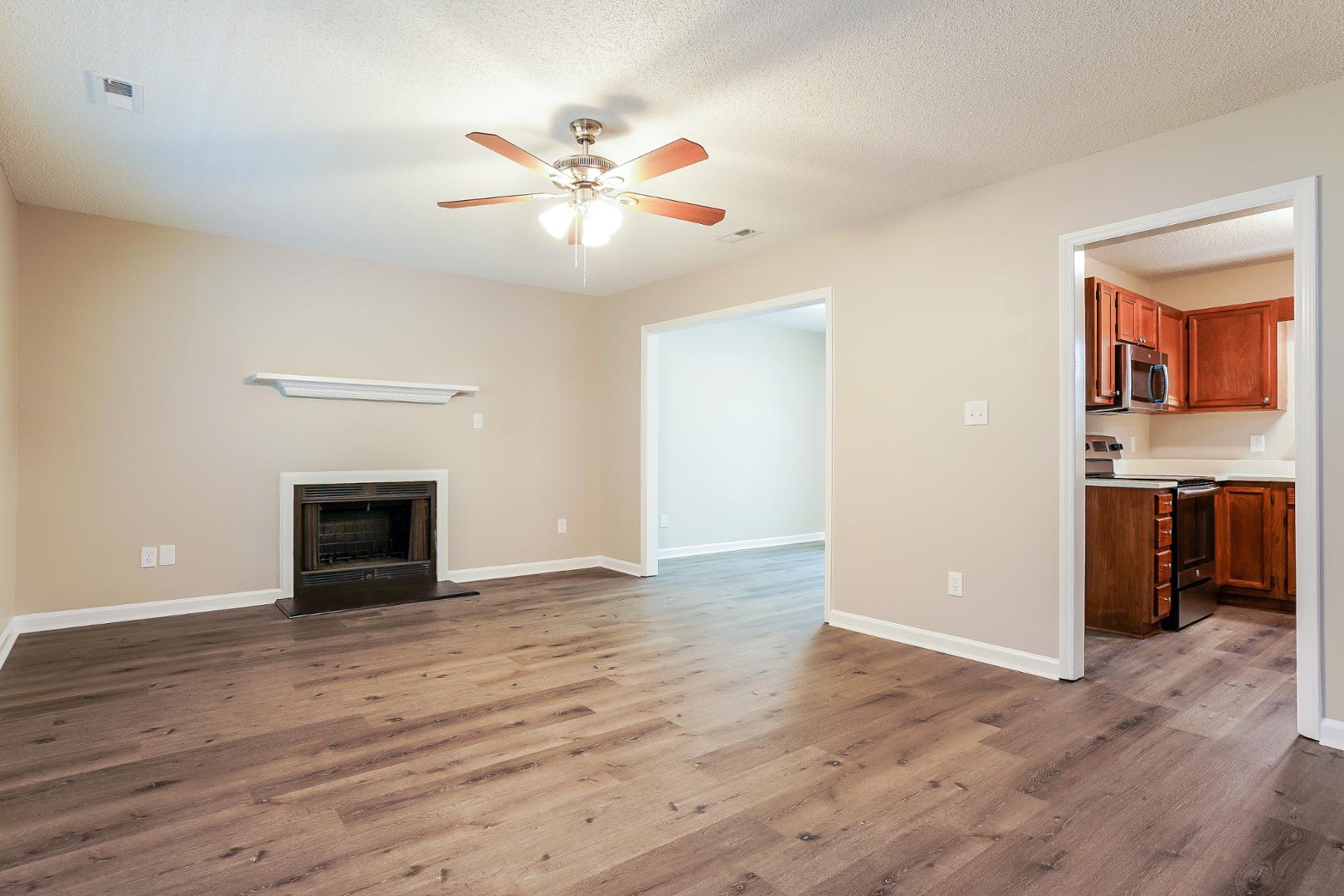 3020 Olde Birch Drive Property Photo 4
