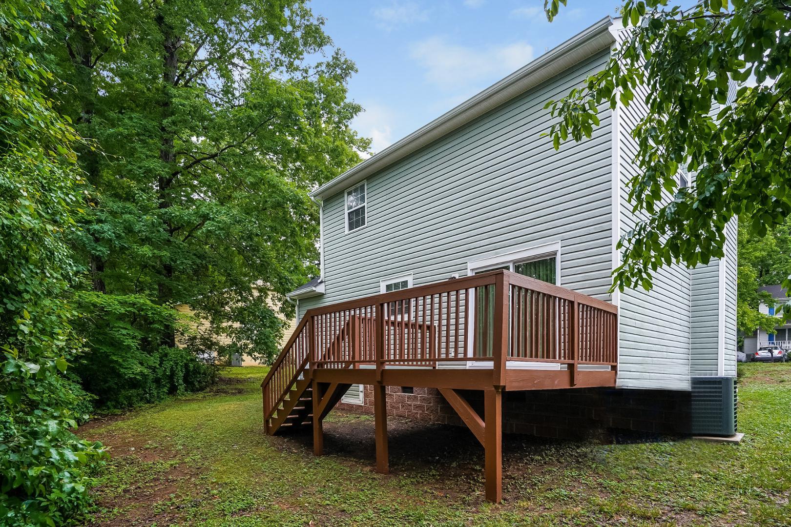 3020 Olde Birch Drive Property Photo 17