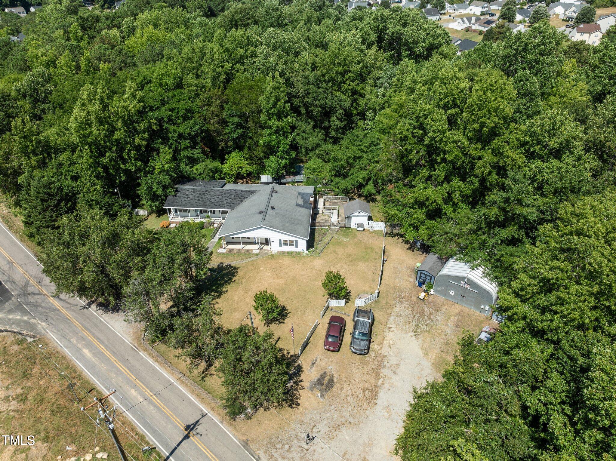 3716 Pearl Road Property Photo 6
