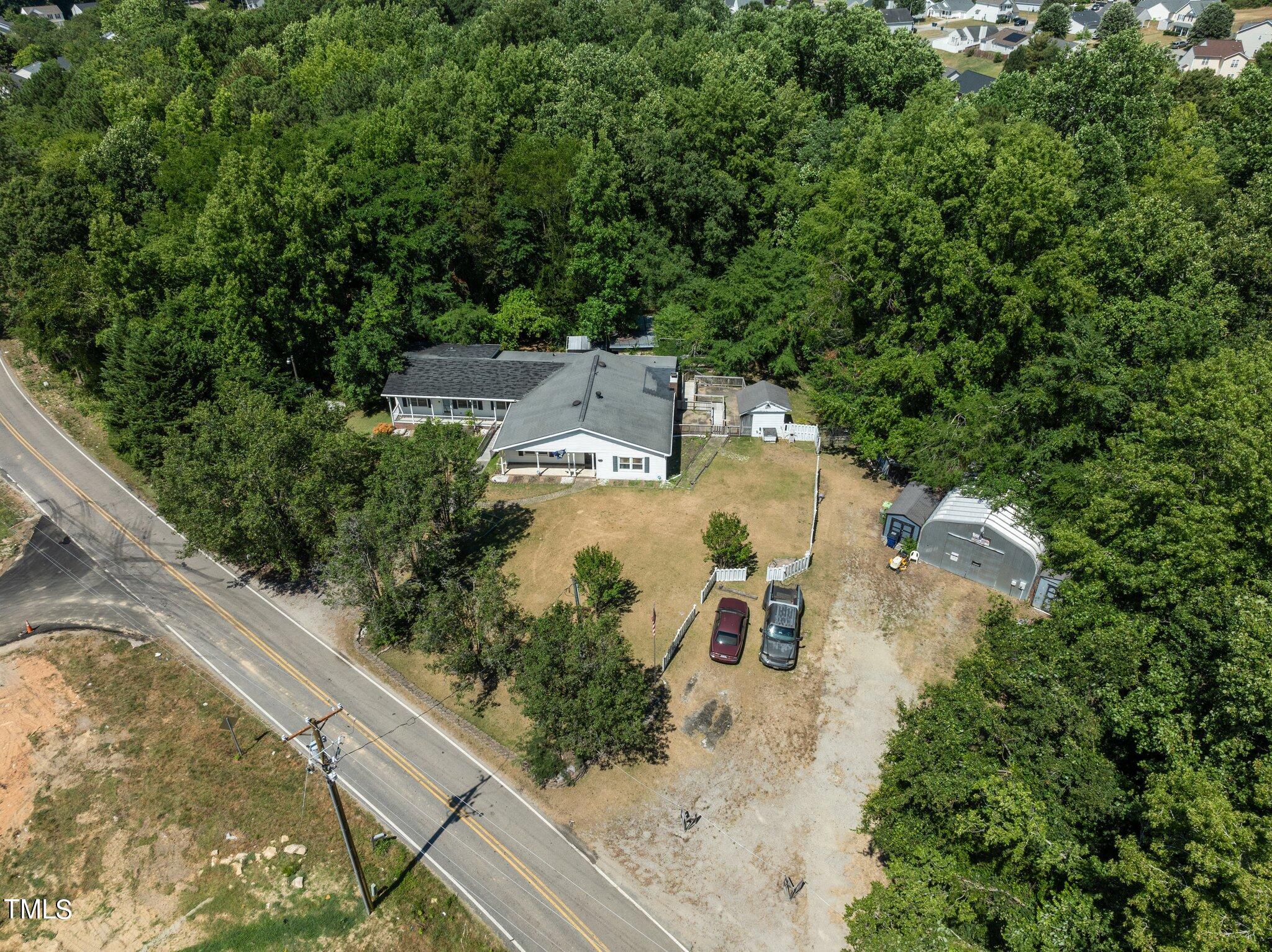 3716 Pearl Road Property Photo 7