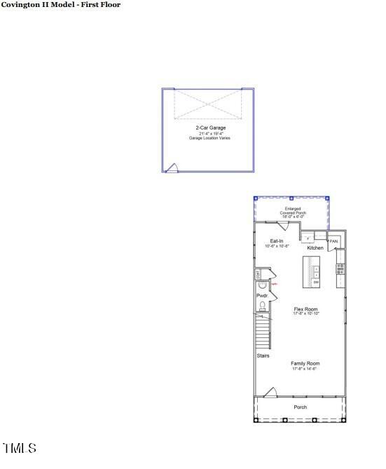 9301 Kitchin Farms Way # 433 Property Photo 23