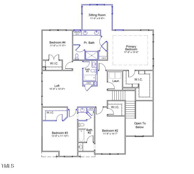 108 Augusta Pond Way # 141 Property Photo 3