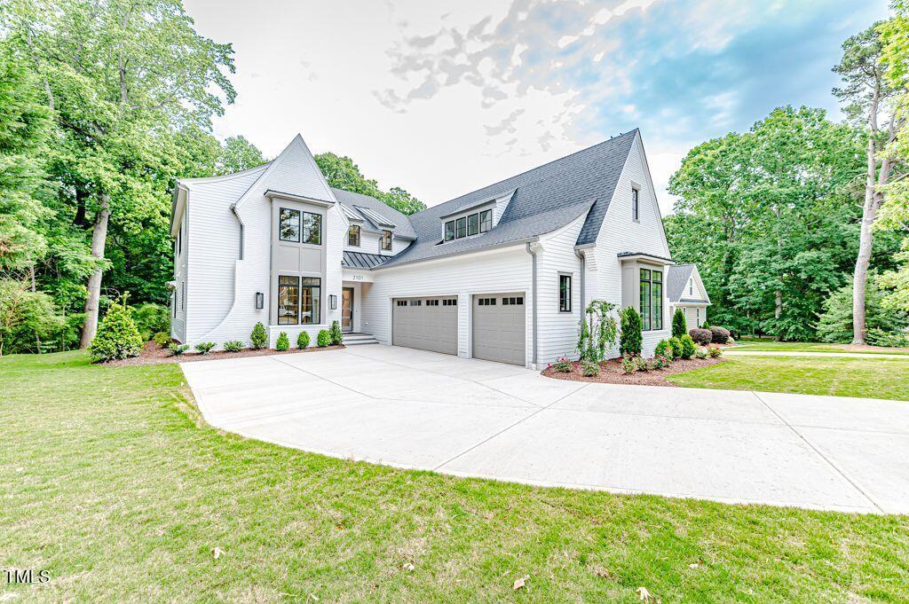 2101 Gresham Lake Road Property Photo 1