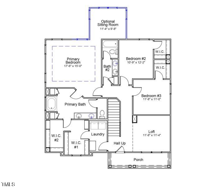 111 Augusta Pond Way # 145 Property Photo 3