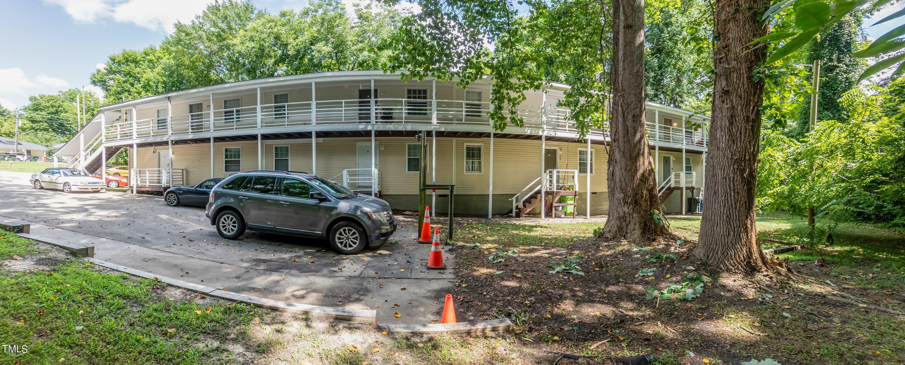 1600 Poole Road Property Photo