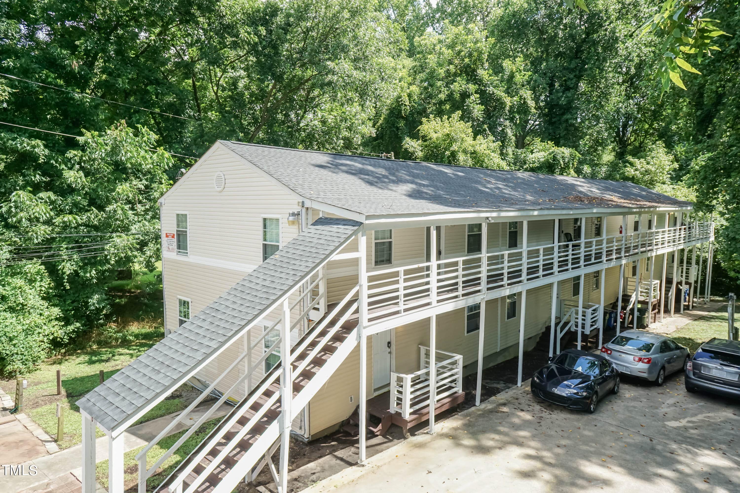 1600 Poole Road Property Photo 3