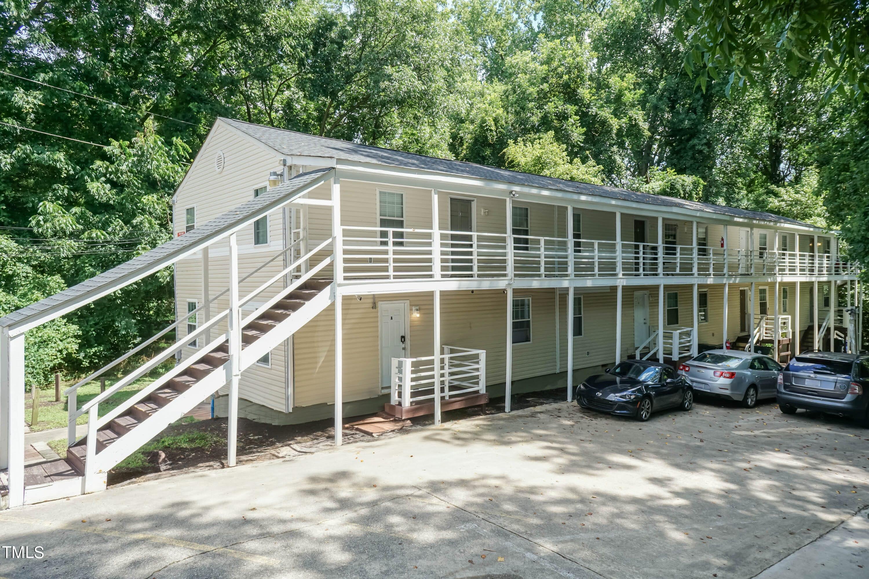 1600 Poole Road Property Photo 4