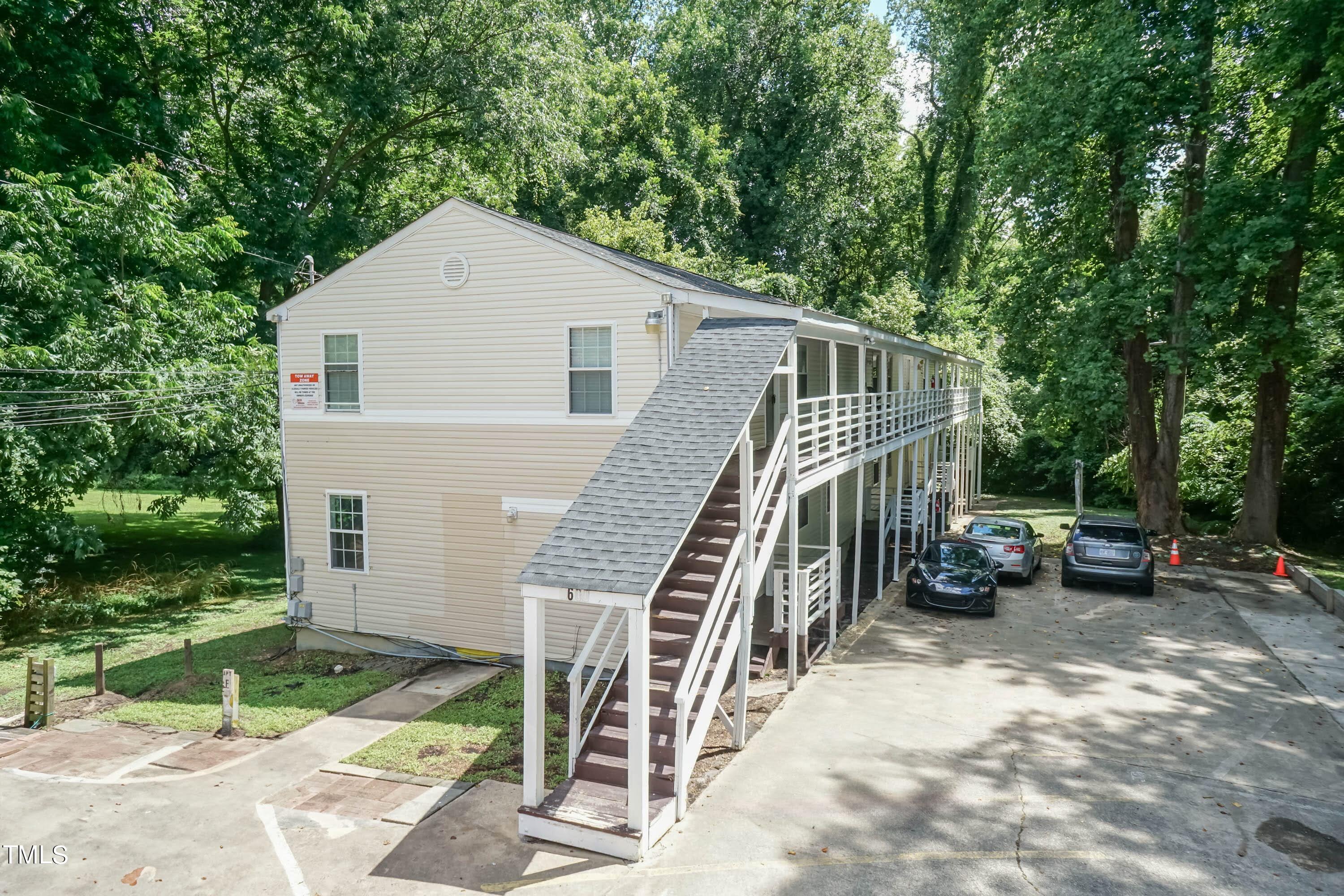 1600 Poole Road Property Photo 5
