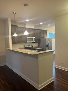 3981 Amelia Park Drive Property Photo 6