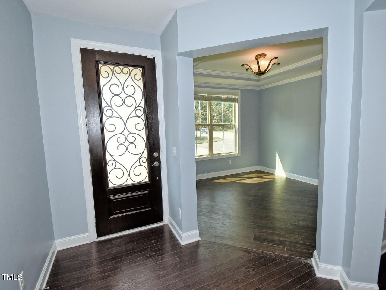 905 Maynard Creek Court Property Photo 2