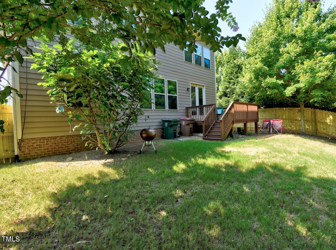 905 Maynard Creek Court Property Photo 28