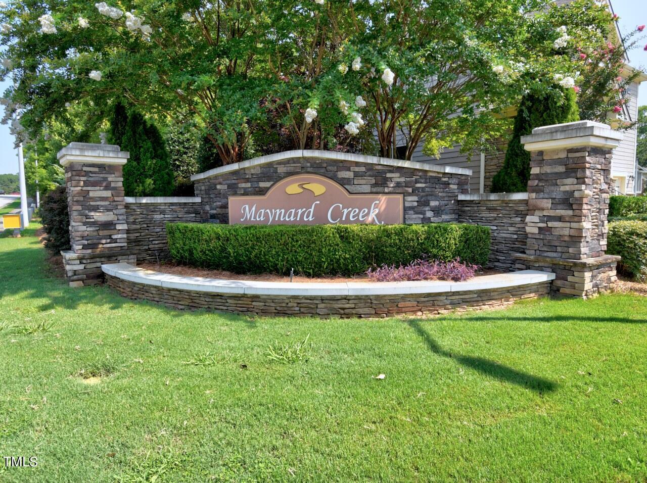 905 Maynard Creek Court Property Photo 30
